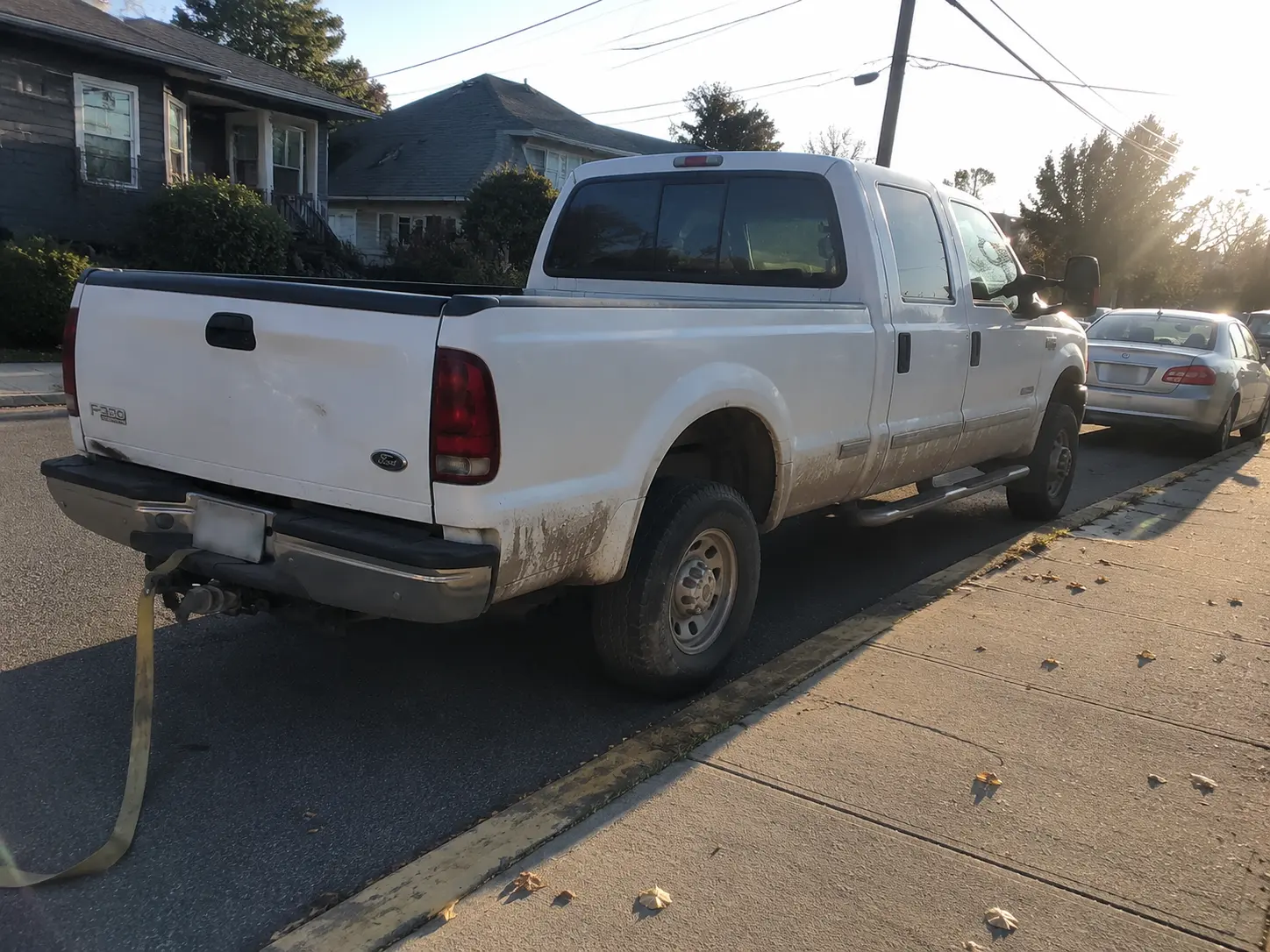 Truck purchased for cash by Alberta Car Buyers in SW Calgary