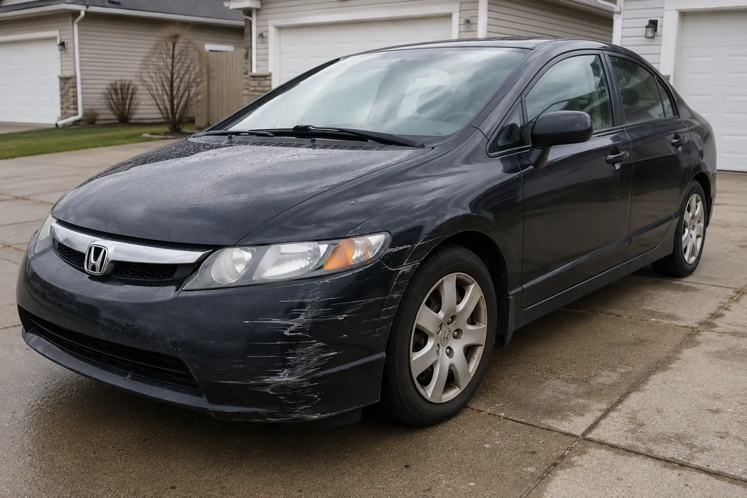 Cochrane vehicle purchased for cash by Alberta Car Buyers