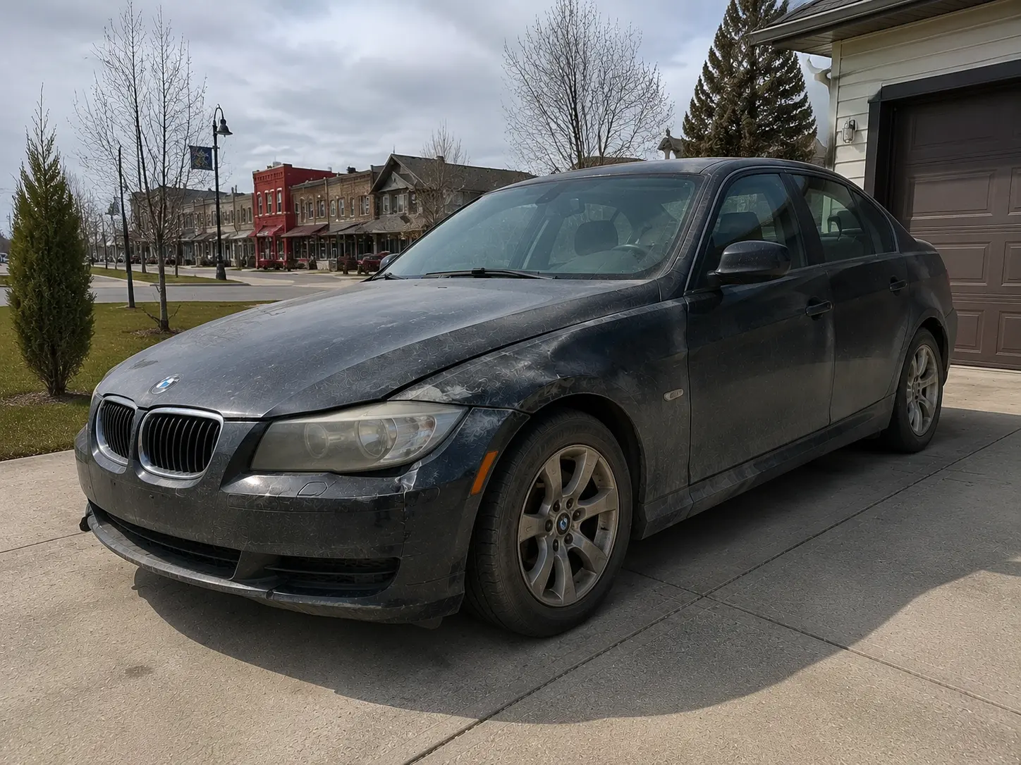 Recently purchased Didsbury vehicle, Alberta Car Buyers