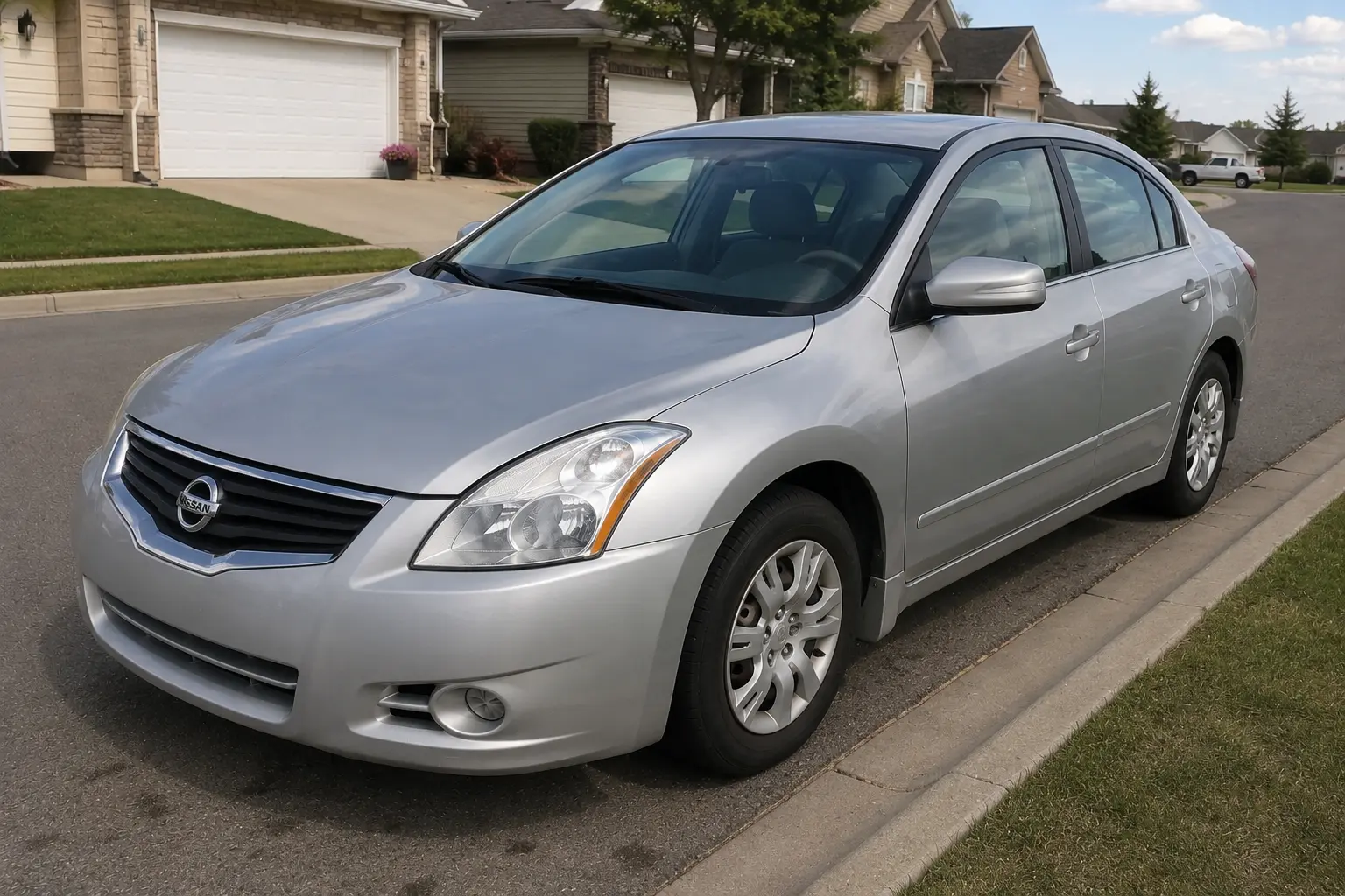 Lethbridge vehicle purchased for cash by Alberta Car Buyers