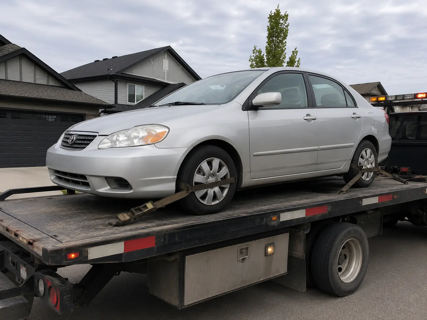 Lethbridge car seller getting cash from Alberta Car Buyers
