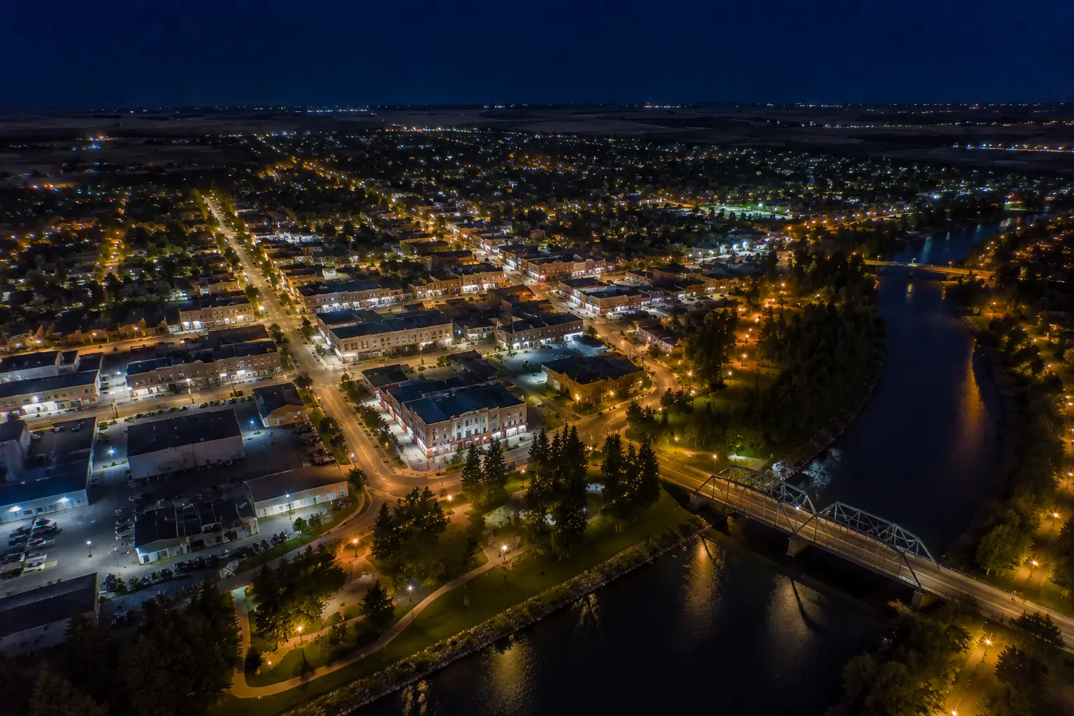 High River service area, Alberta Car Buyers