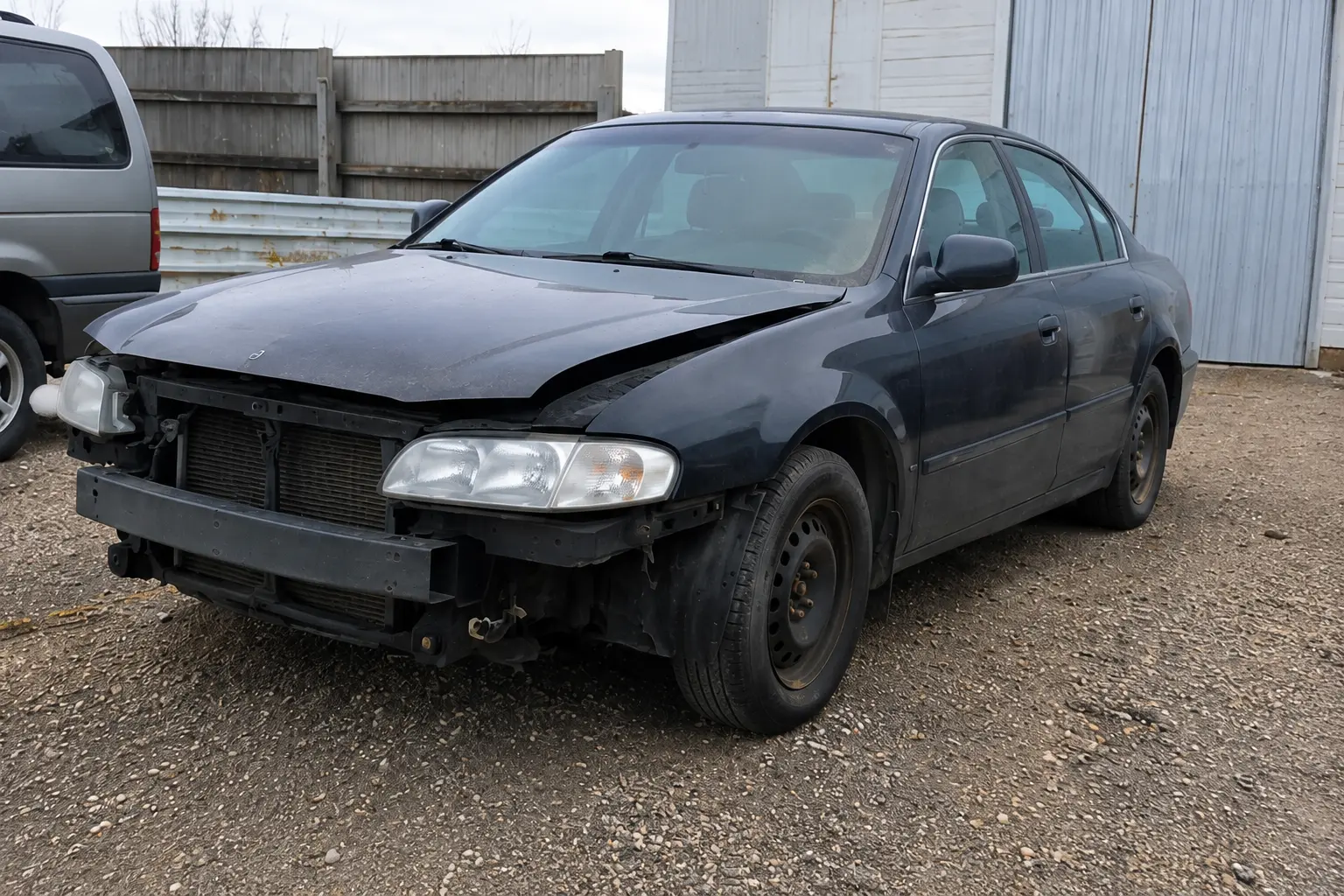 Recently purchased Cochrane vehicle, Alberta Car Buyers