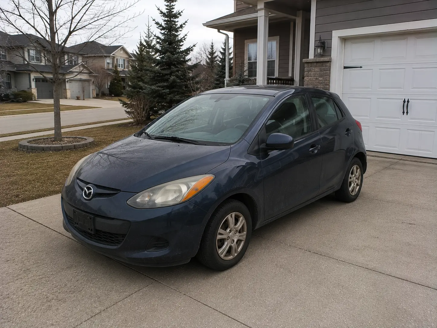 Recently purchased Okotoks vehicle, Alberta Car Buyers