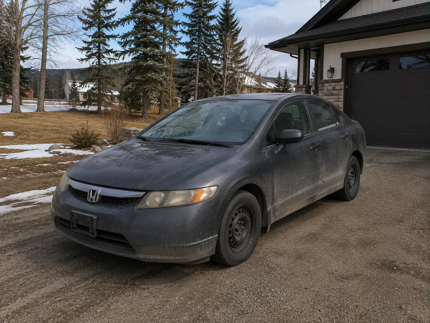Sundre vehicle purchased for cash by Alberta Car Buyers