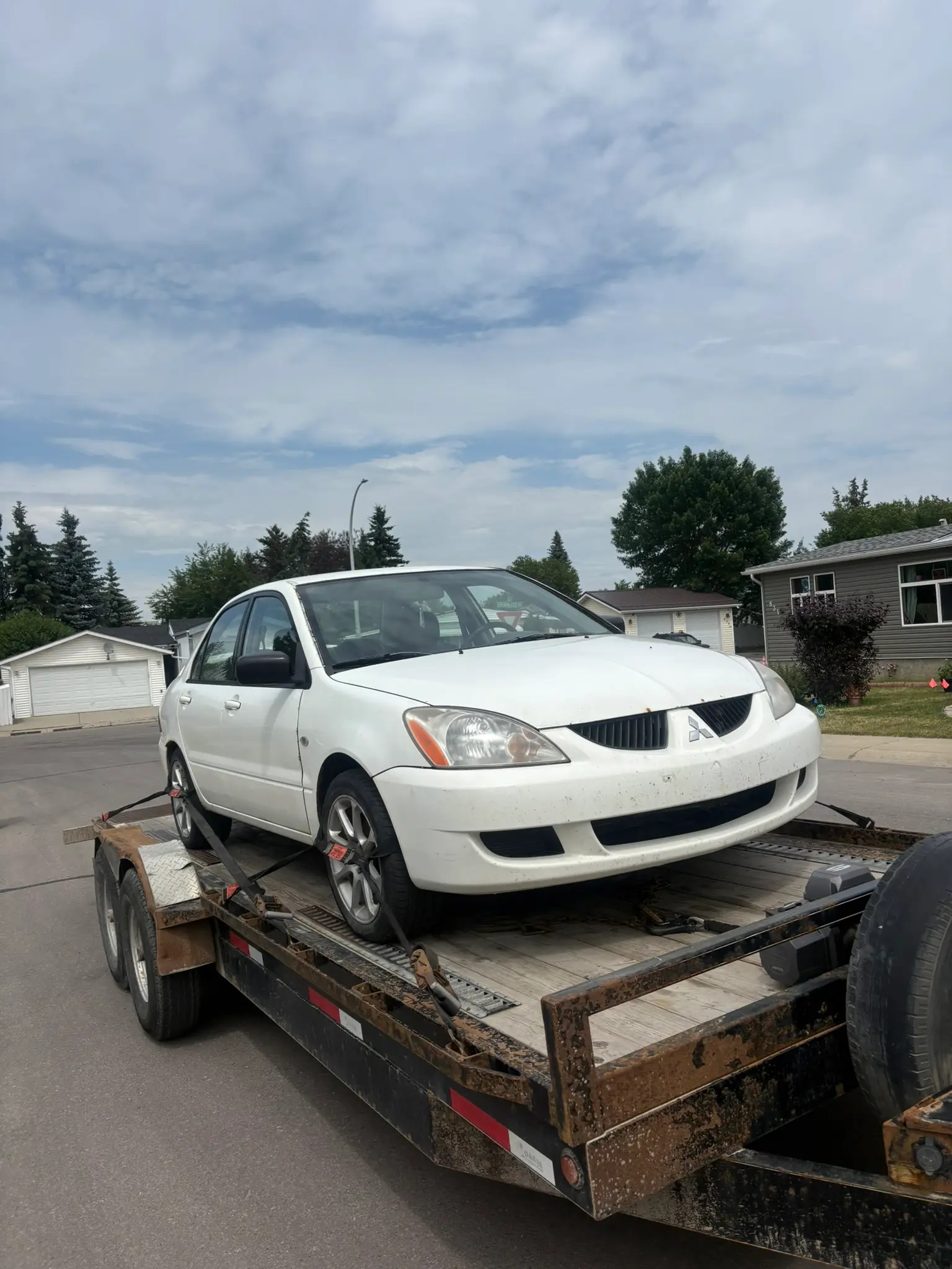 Banff car seller getting cash from Alberta Car Buyers
