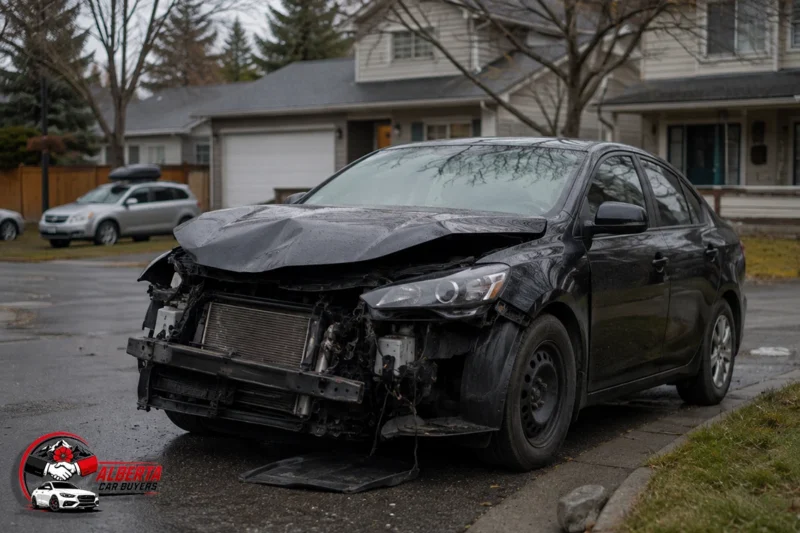 Alberta Insurance Write-Offs