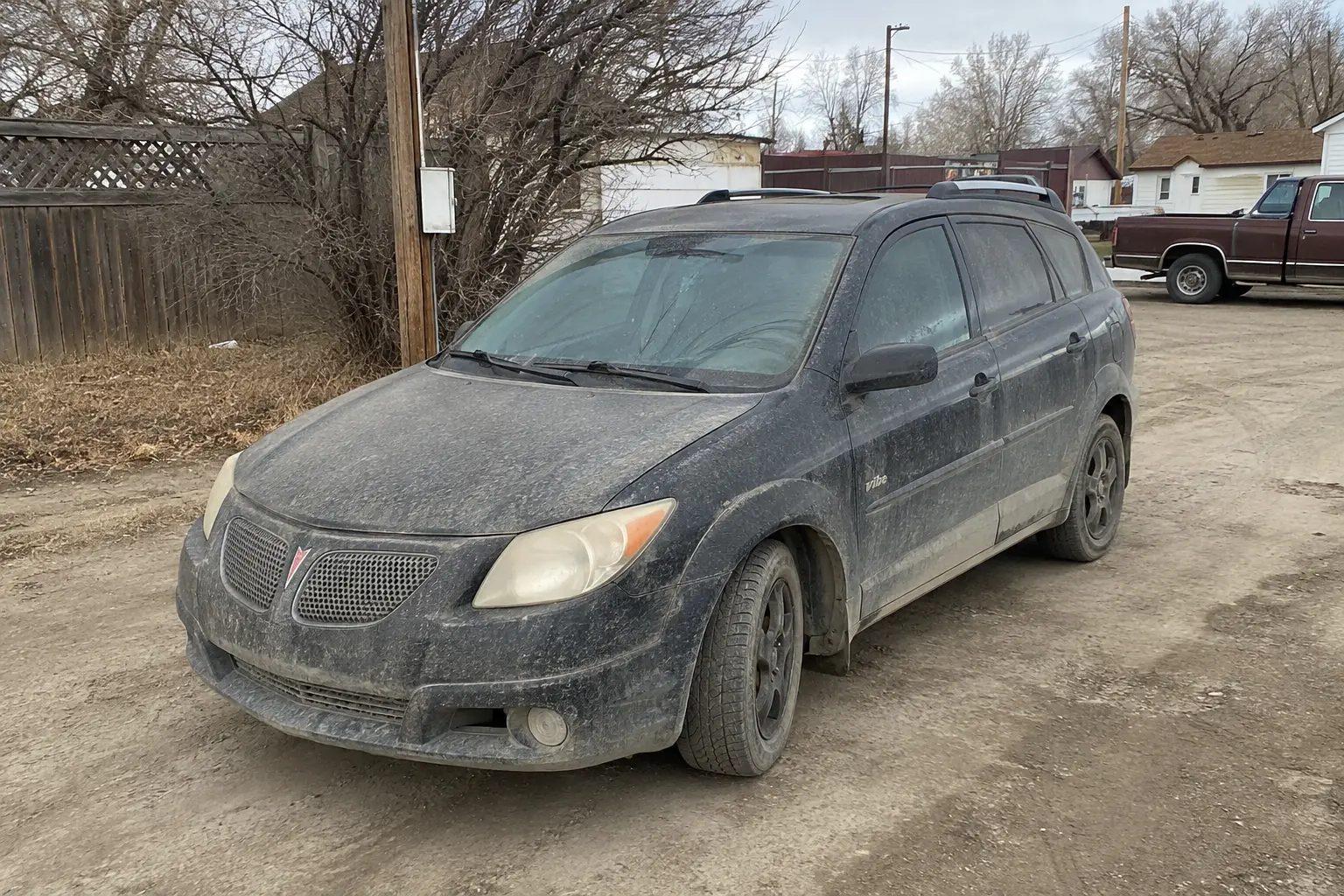 Nanton vehicle purchased for cash by Alberta Car Buyers